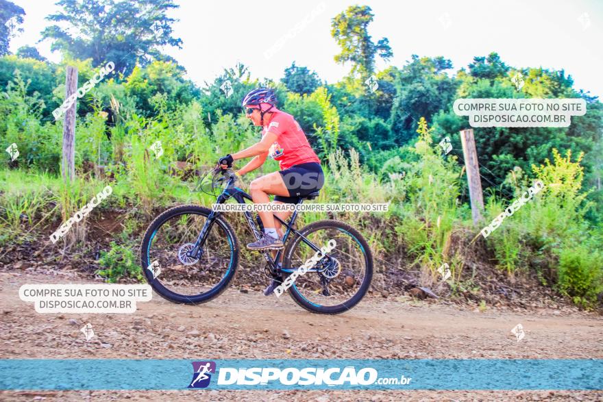 1ª Etapa Circuito Jandaia 2020 - Mountain Bike