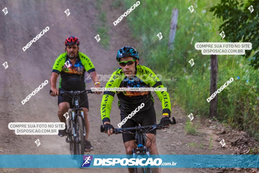 1ª Etapa Circuito Jandaia 2020 - Mountain Bike