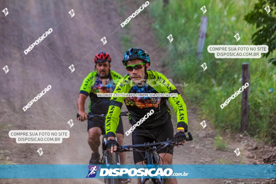 1ª Etapa Circuito Jandaia 2020 - Mountain Bike