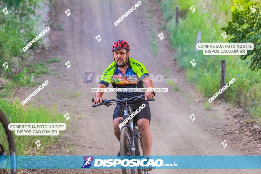 1ª Etapa Circuito Jandaia 2020 - Mountain Bike