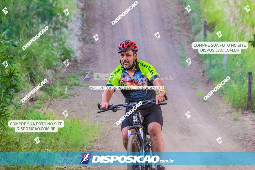 1ª Etapa Circuito Jandaia 2020 - Mountain Bike