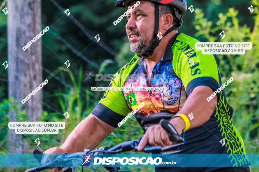 1ª Etapa Circuito Jandaia 2020 - Mountain Bike