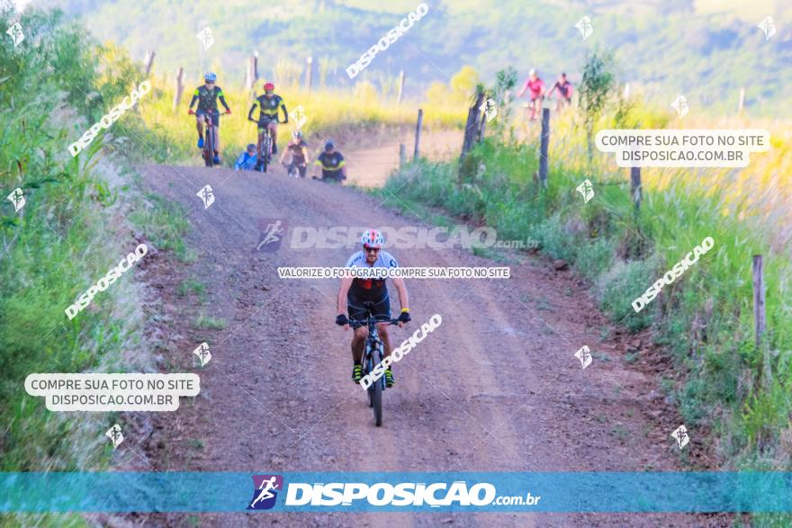 1ª Etapa Circuito Jandaia 2020 - Mountain Bike