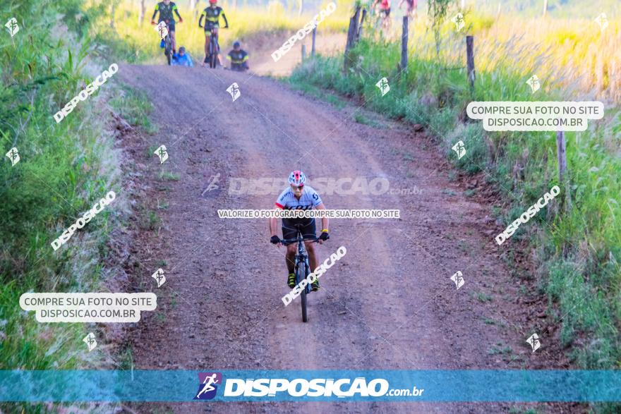 1ª Etapa Circuito Jandaia 2020 - Mountain Bike