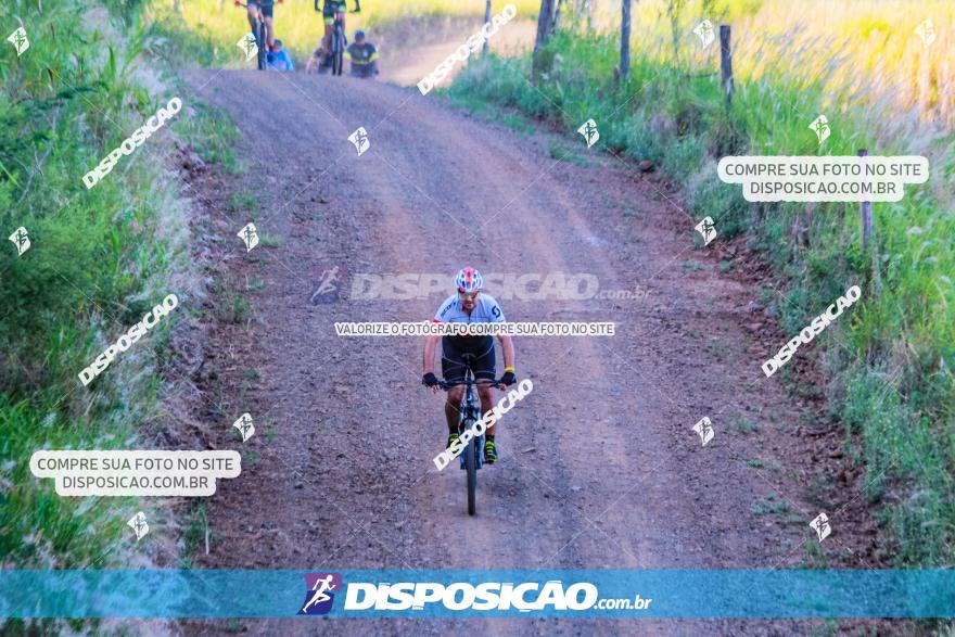 1ª Etapa Circuito Jandaia 2020 - Mountain Bike