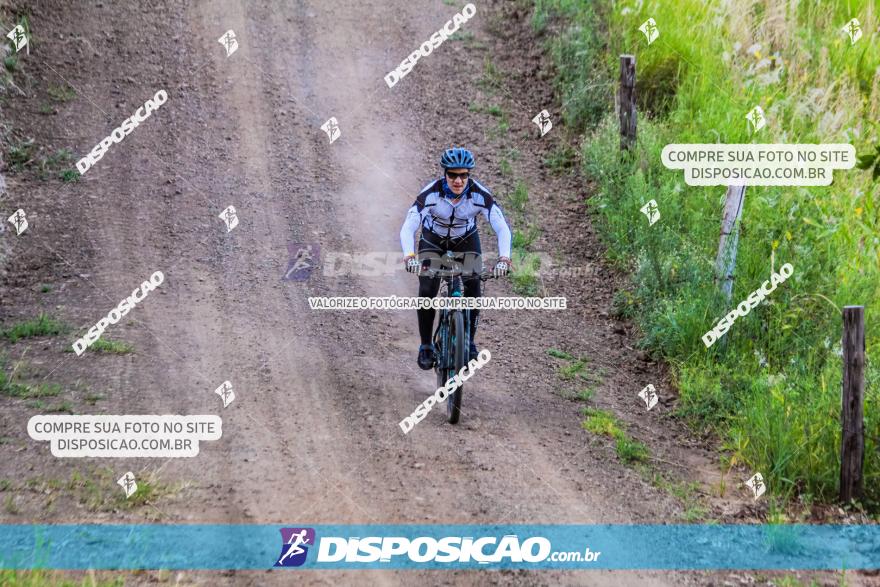 1ª Etapa Circuito Jandaia 2020 - Mountain Bike