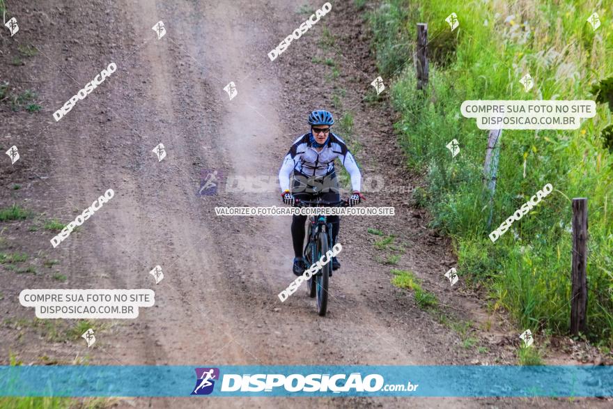 1ª Etapa Circuito Jandaia 2020 - Mountain Bike