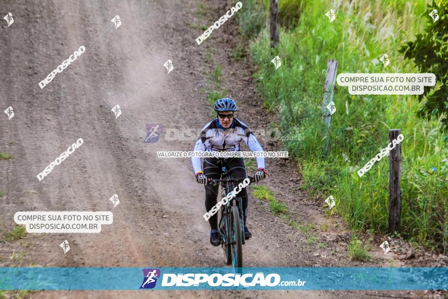 1ª Etapa Circuito Jandaia 2020 - Mountain Bike