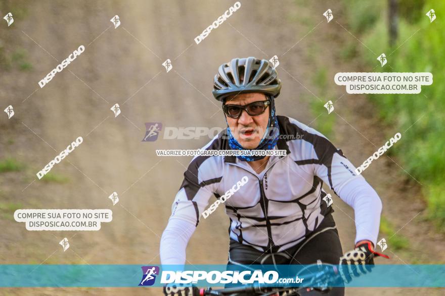 1ª Etapa Circuito Jandaia 2020 - Mountain Bike