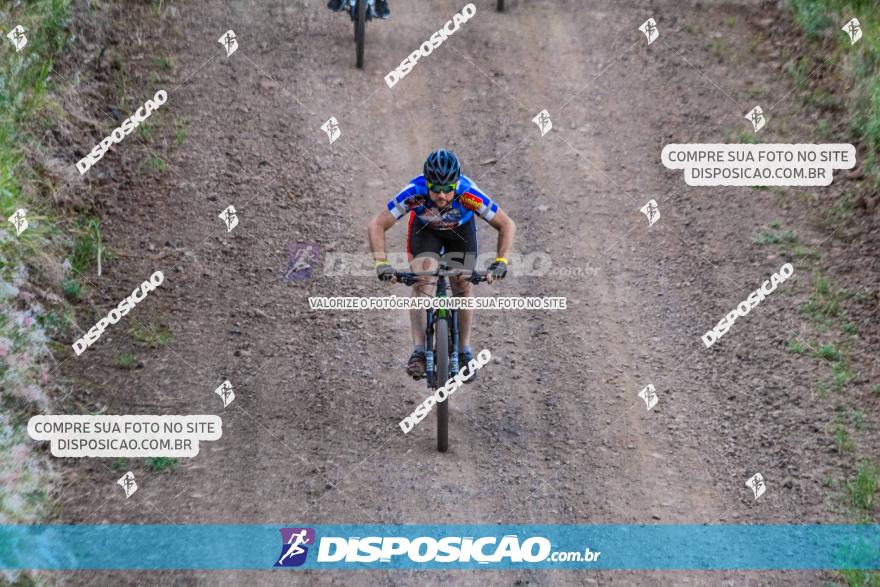 1ª Etapa Circuito Jandaia 2020 - Mountain Bike