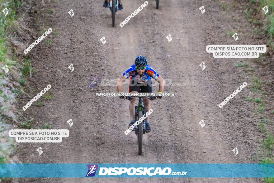 1ª Etapa Circuito Jandaia 2020 - Mountain Bike