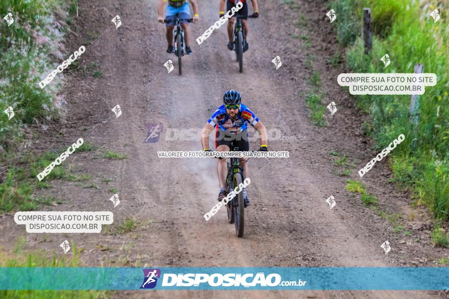 1ª Etapa Circuito Jandaia 2020 - Mountain Bike