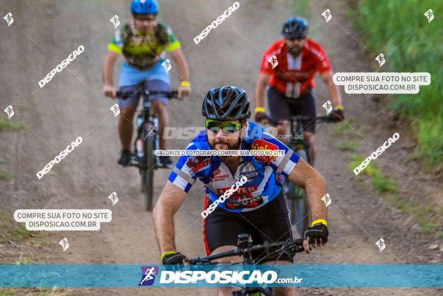 1ª Etapa Circuito Jandaia 2020 - Mountain Bike