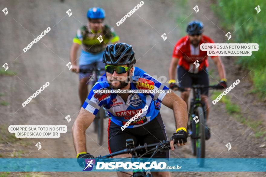 1ª Etapa Circuito Jandaia 2020 - Mountain Bike