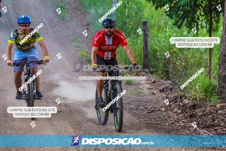 1ª Etapa Circuito Jandaia 2020 - Mountain Bike