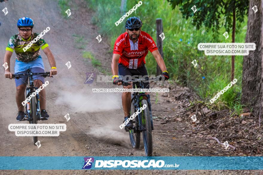 1ª Etapa Circuito Jandaia 2020 - Mountain Bike