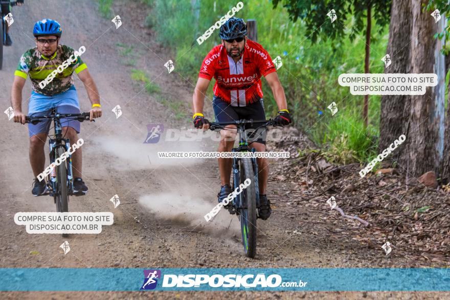 1ª Etapa Circuito Jandaia 2020 - Mountain Bike