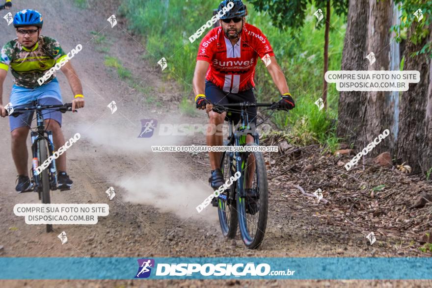 1ª Etapa Circuito Jandaia 2020 - Mountain Bike