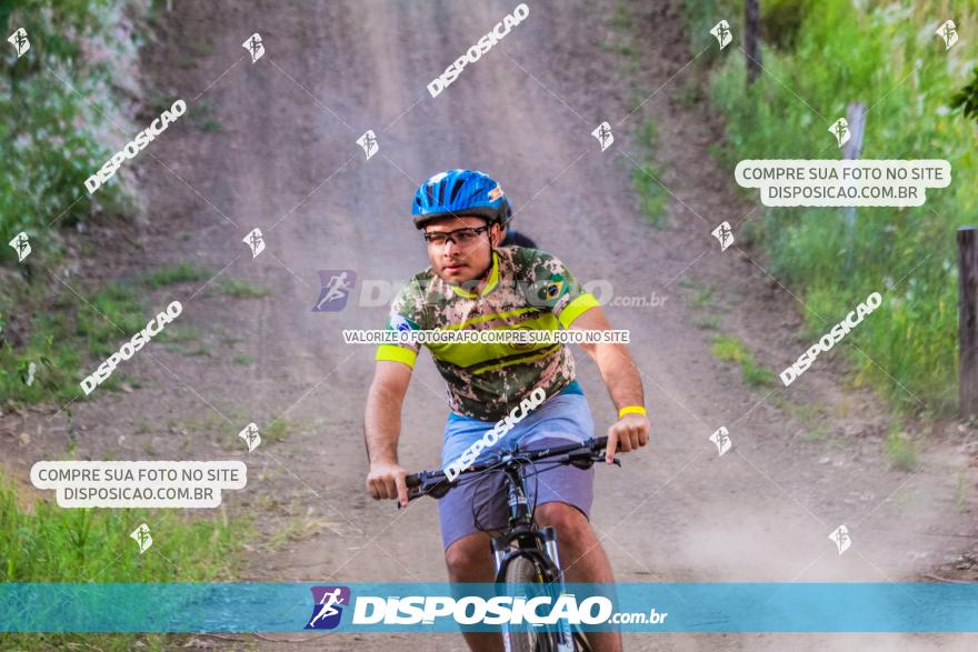 1ª Etapa Circuito Jandaia 2020 - Mountain Bike