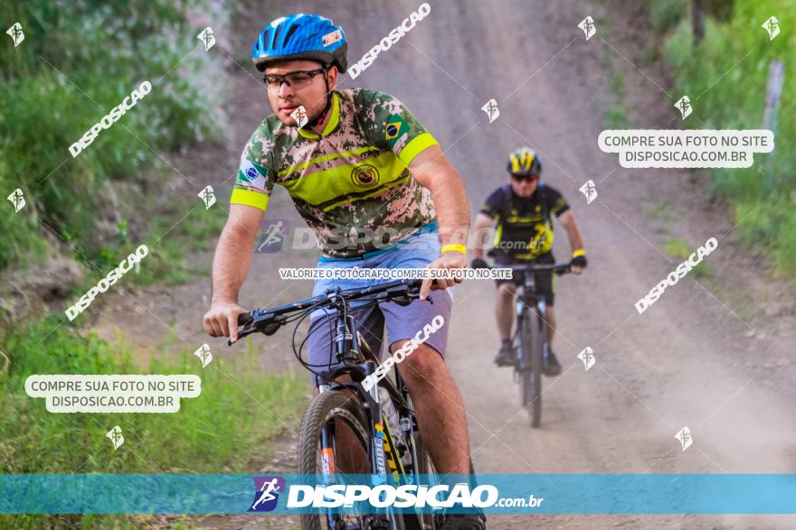 1ª Etapa Circuito Jandaia 2020 - Mountain Bike