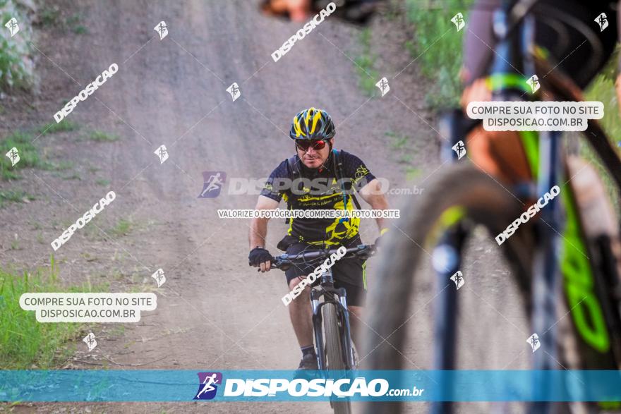 1ª Etapa Circuito Jandaia 2020 - Mountain Bike