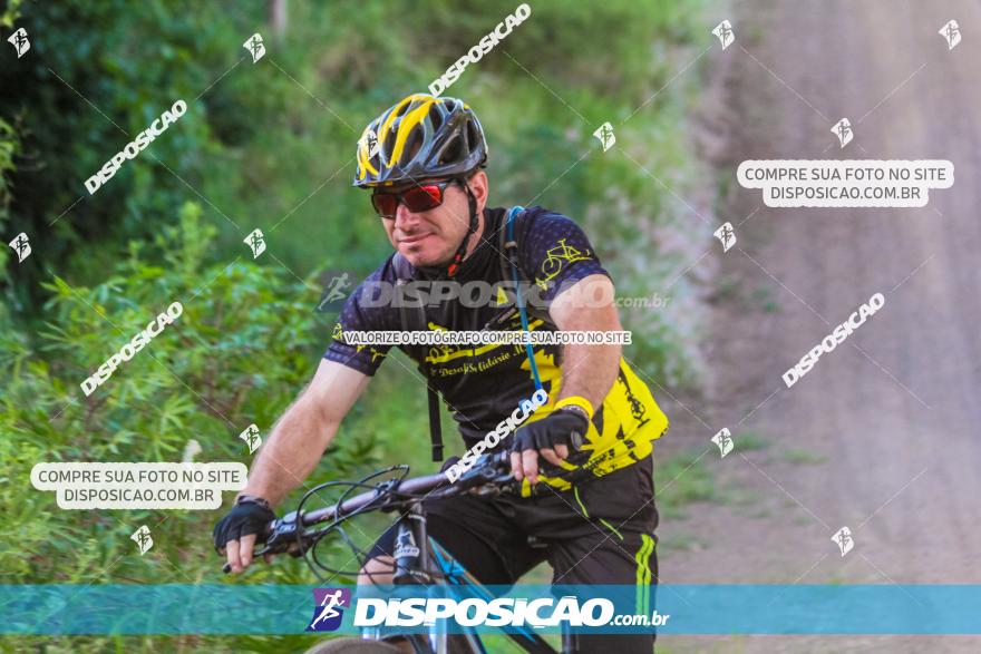 1ª Etapa Circuito Jandaia 2020 - Mountain Bike