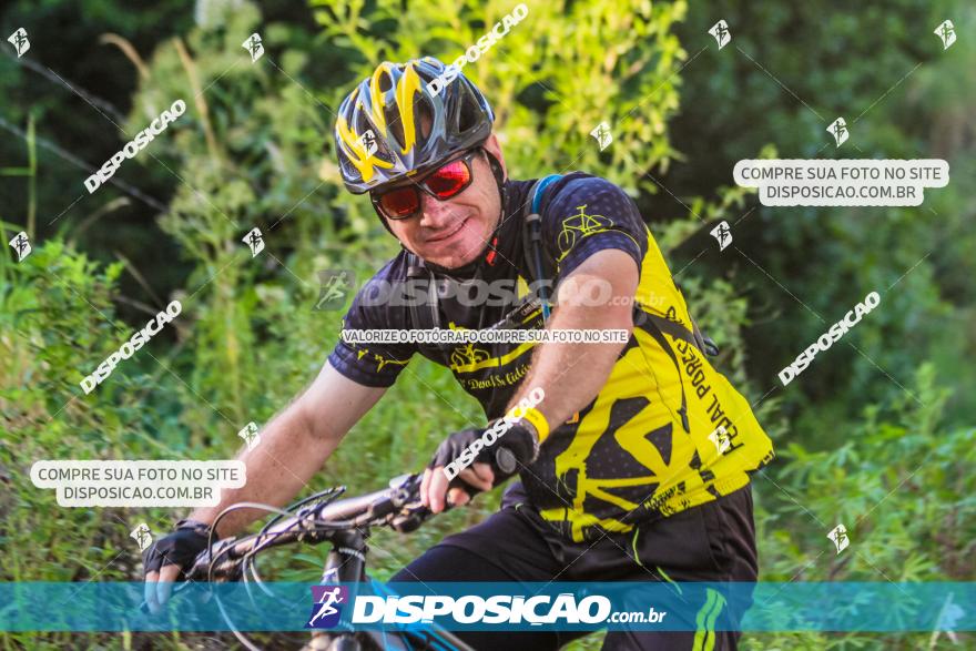 1ª Etapa Circuito Jandaia 2020 - Mountain Bike