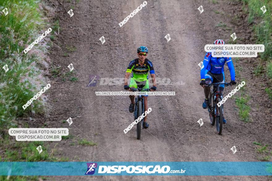 1ª Etapa Circuito Jandaia 2020 - Mountain Bike