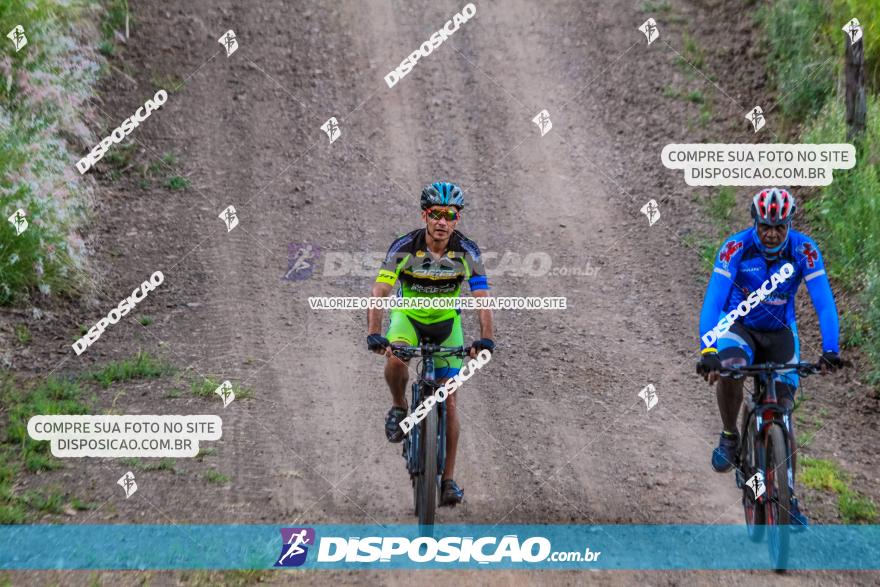 1ª Etapa Circuito Jandaia 2020 - Mountain Bike