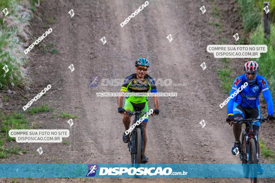 1ª Etapa Circuito Jandaia 2020 - Mountain Bike