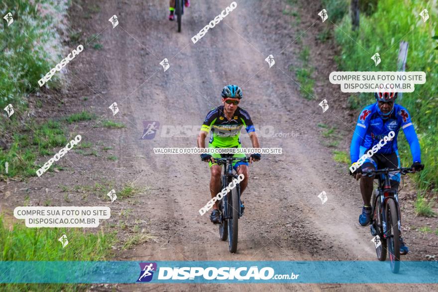 1ª Etapa Circuito Jandaia 2020 - Mountain Bike