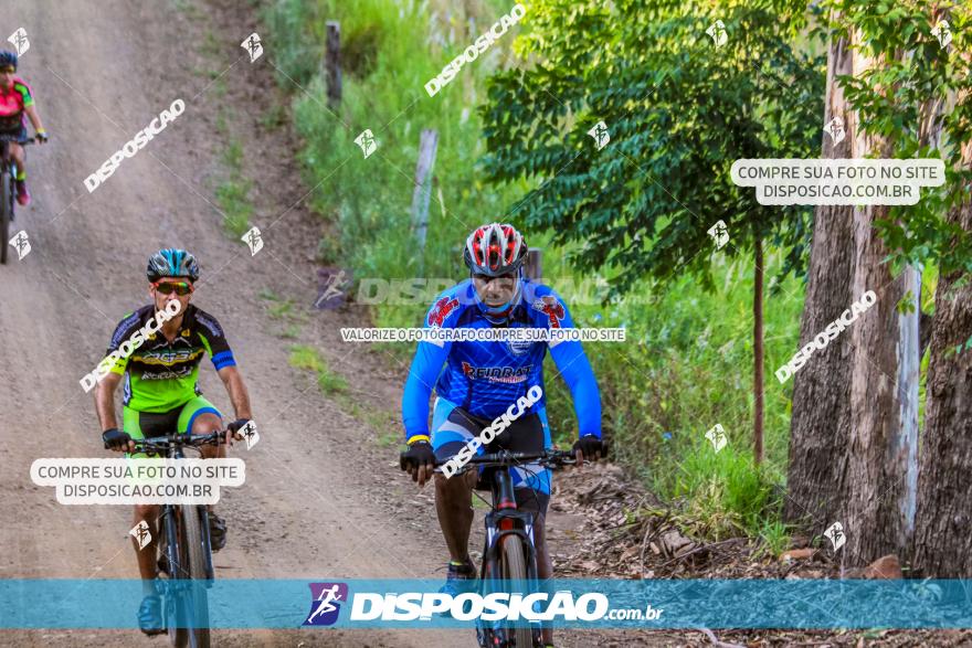 1ª Etapa Circuito Jandaia 2020 - Mountain Bike