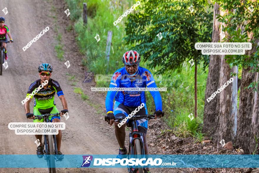 1ª Etapa Circuito Jandaia 2020 - Mountain Bike