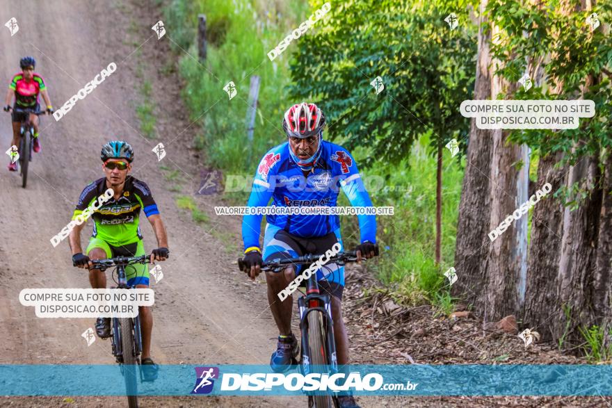 1ª Etapa Circuito Jandaia 2020 - Mountain Bike