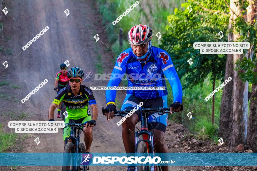 1ª Etapa Circuito Jandaia 2020 - Mountain Bike