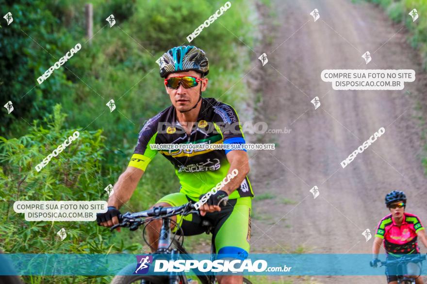 1ª Etapa Circuito Jandaia 2020 - Mountain Bike