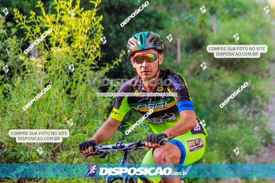 1ª Etapa Circuito Jandaia 2020 - Mountain Bike