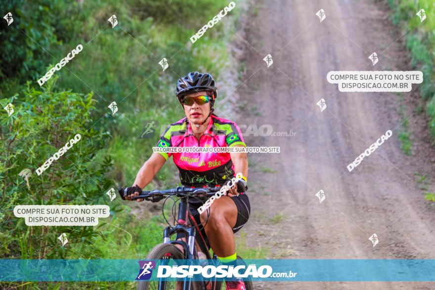 1ª Etapa Circuito Jandaia 2020 - Mountain Bike