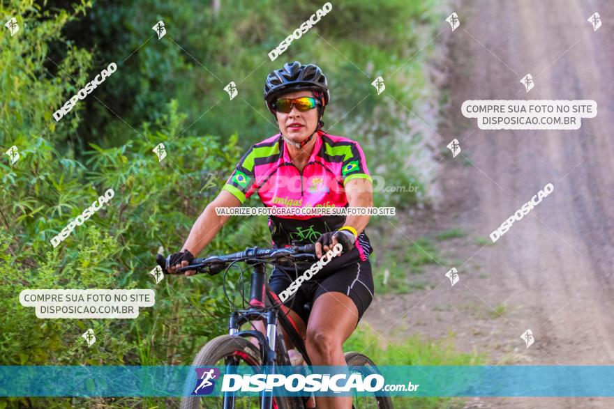 1ª Etapa Circuito Jandaia 2020 - Mountain Bike