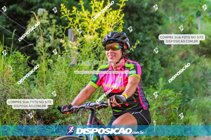 1ª Etapa Circuito Jandaia 2020 - Mountain Bike