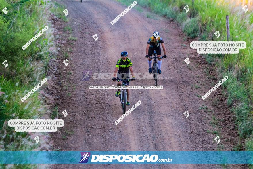 1ª Etapa Circuito Jandaia 2020 - Mountain Bike