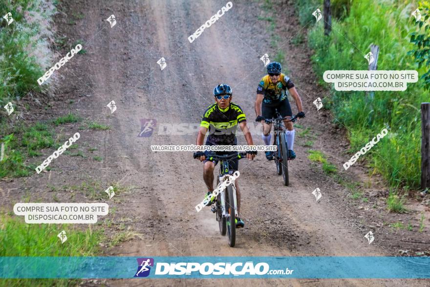 1ª Etapa Circuito Jandaia 2020 - Mountain Bike