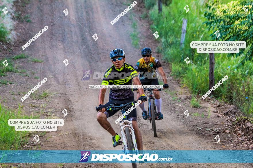 1ª Etapa Circuito Jandaia 2020 - Mountain Bike