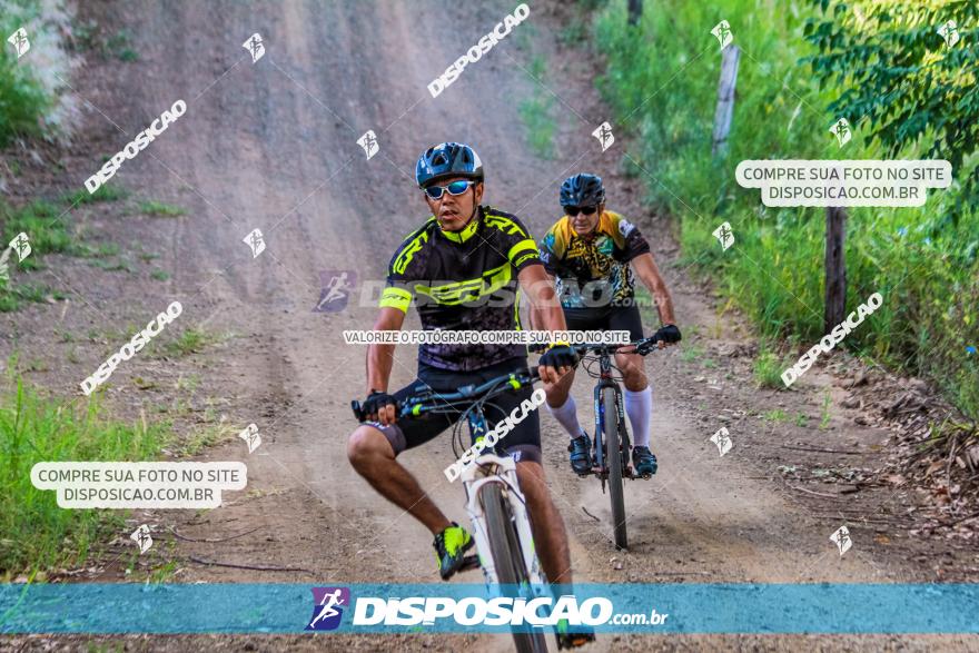 1ª Etapa Circuito Jandaia 2020 - Mountain Bike