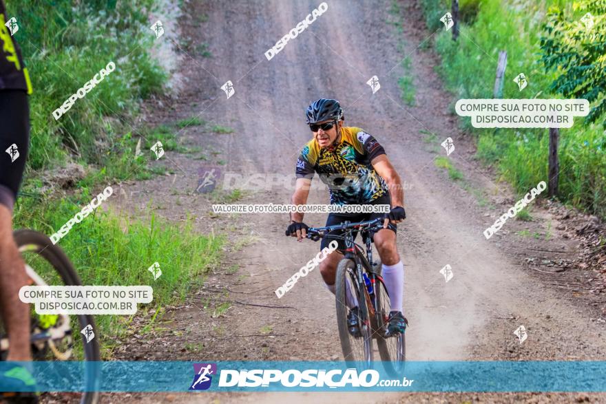 1ª Etapa Circuito Jandaia 2020 - Mountain Bike