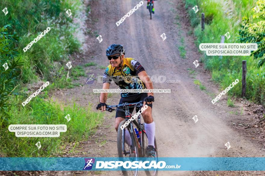 1ª Etapa Circuito Jandaia 2020 - Mountain Bike