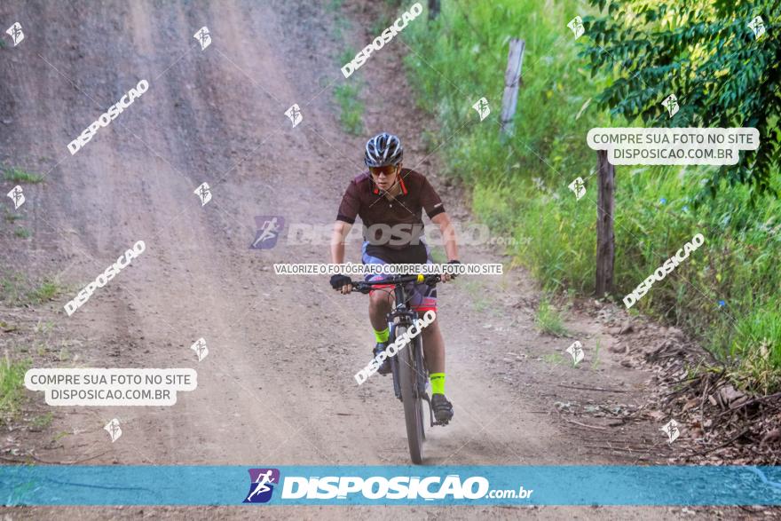 1ª Etapa Circuito Jandaia 2020 - Mountain Bike