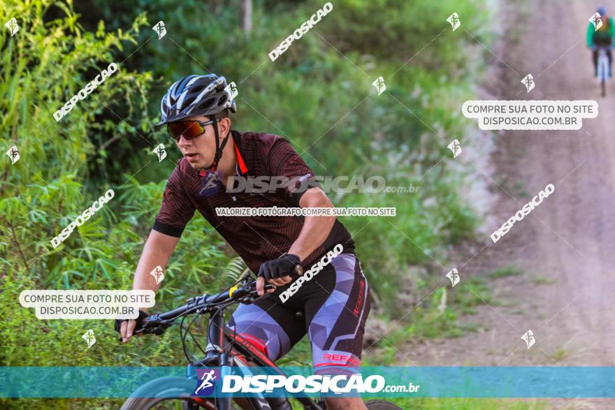 1ª Etapa Circuito Jandaia 2020 - Mountain Bike