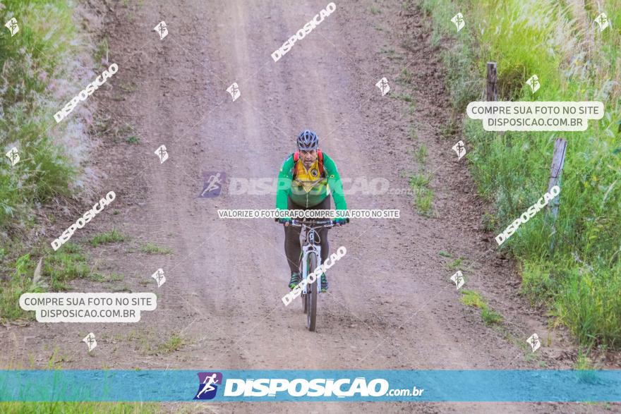 1ª Etapa Circuito Jandaia 2020 - Mountain Bike