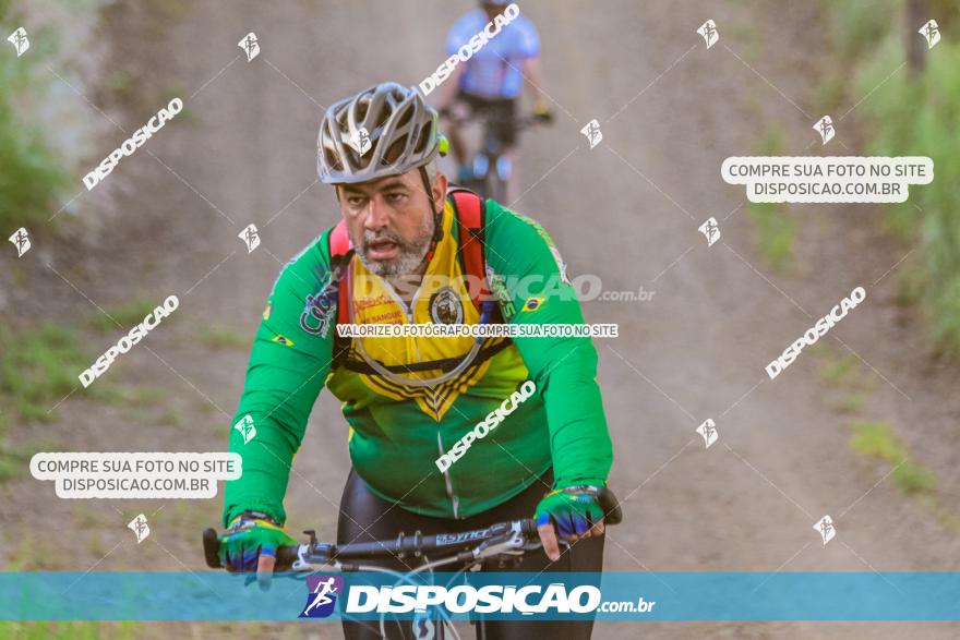 1ª Etapa Circuito Jandaia 2020 - Mountain Bike